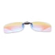 thumbnail image 5 of Gafas para daltónicos con Clip en Color rojo y verde, gafas correctivas universales antideslizantes para construcción química artística, 5 of 5