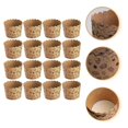 thumbnail image 4 of 150pcs Cake Cup Muffin Cups Baking Cups Cupcake Cups Paper Cake Holders, 4 of 4