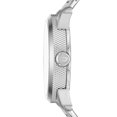 thumbnail image 2 of Diesel Men's Rasp DZ1763 Silver Stainless-Steel Japanese Quartz Fashion Watch, 2 of 4