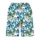 thumbnail image 5 of Puntoco pantalones cortos de verano para mujer, moda 2024, estampado de llama para hombre, pantalones cortos informales de playa con estampado hawaiano especial, pantalones cortos, 5 of 5