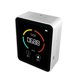 thumbnail image 1 of Monitor de del aire Detector de dióxido de carbono portátil Temperatura de CO2 3 en 1, 1 of 5
