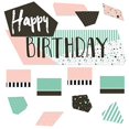 thumbnail image 3 of Eureka Simply Sassy Birthday Mini Bulletin Board Set, 55 Pieces, 3 of 8