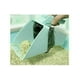 thumbnail image 1 of Ensemble de pelle à litière pour chat, pelle à litière pour animal domestique, poubelle portable intégrée, poubelle composite pour animal domestique, pelle et boîte de collecte en un vert Kuyhfg Bienvenido a Kuyhfg, 1 of 4