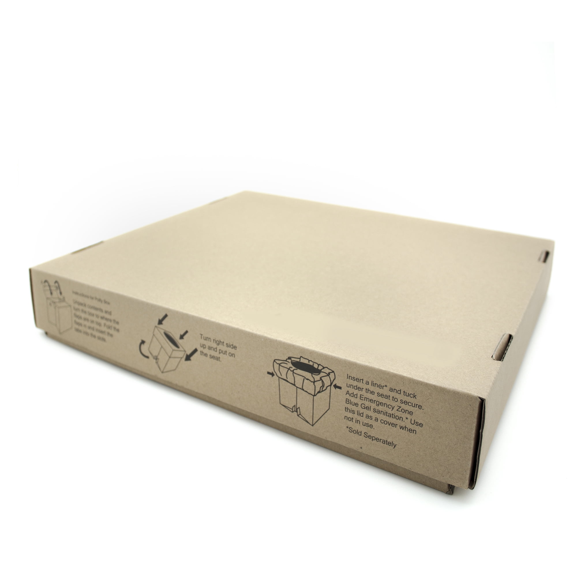 Lifesecure Emergency Kit, Nylon 97 Components, 10 People Served 10100