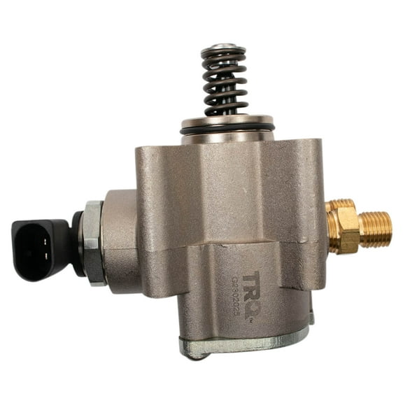 TRQ Left High Pressure Fuel Pump Fits 2008-2015 Audi 2009 Volkswagen FPA70026