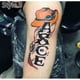 thumbnail image 4 of Anime De Una Pieza Luffy Zoro Chopper Tatuajes Temporales Impermeable Falso Tatuaje Pegatina De Dibujos Animados Cuerpo Brazo Cuello Muñeca Para Mujer Hombres, 4 of 4