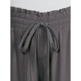 thumbnail image 5 of Time and Tru Women's Maternity Jogger Pants, Sizes S-2XL, 5 of 6