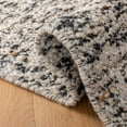thumbnail image 5 of SAFAVIEH Natura Earnestine Solid Area Rug, Beige/Grey, 8' x 10', 5 of 7
