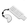 thumbnail image 1 of 4 Pack Sliding Window Locks, Window Security Locks Adjustable Window Stoppers Anti Theft Door Frame Stop Bars for Child Safety, 1 of 5