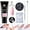A, variant on BGZLEU Poly Extension Gel Nail Kit, Builder Gel Nail Enhancement Gel with Slip Solution Dual-Ended Brush, Nail Dual Forms for Polygel Nail Art Salon DIY at Home Beginner Kit, 09