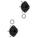 thumbnail image 1 of Par de Bases De Amortiguadores Pt Cruiser 2001 A 2010 Chrysler Del Strut-Mate Monroe ., 1 of 4