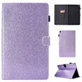 thumbnail image 1 of For Fire HD 10 2015/2017 Sleep Shockproof LightWeight Protective Stand Glitter Bling Case, 1 of 7