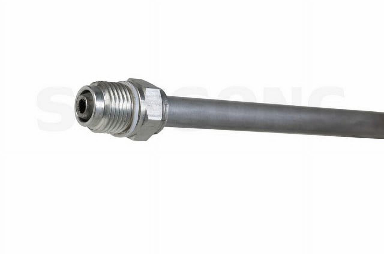 Sunsong 3401605 Power Steering Pressure Line Hose Assembly