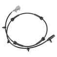 thumbnail image 4 of Sensor de Velocidad de Rueda ABS para Automóvil Unique Bargains Ajuste para Nissan Rogue S SL 2.5L L4 - Gas 2008 2009 No.479001DC1A, 4 of 6