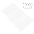 thumbnail image 4 of Organizador de Caddy de Mesh de ducha Bolsa de baño colgante multifuncional 6 Pockets Mesh Bag Organizer, 4 of 6