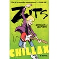 thumbnail image 1 of Pre-Owned Zits: Chillax (Paperback) 006222851X 9780062228512, 1 of 1