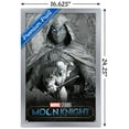 thumbnail image 2 of Marvel Moon Knight - Bande-annonce, 2 of 4