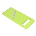 thumbnail image 4 of Fabricante De Chips De Verduras Picadora De Cocina De Mano De Acero Inoxidable Verde Para Frutas ANGGREK  Otros, 4 of 8