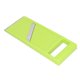 thumbnail image 4 of Fabricante De Chips De Verduras Picadora De Cocina De Mano De Acero Inoxidable Verde Para Frutas ANGGREK  Otros, 4 of 8