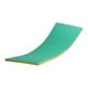 thumbnail image 3 of Colchoneta Flotante de Agua Zulema para Piscina Balsa Portátil Insumergible Verde Naranja, 3 of 8