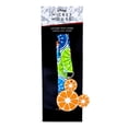 thumbnail image 2 of Correa con forma de fruta de Mickey Mouse de Disney con colgante naranja, 2 of 9