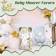 thumbnail image 4 of Bálsamos labiales Sacubee Safari Baby Shower Games Prizes x30, 4 of 6