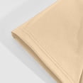 thumbnail image 7 of Klisyaur Shirt for Men Short Sleeve Crewneck Button Shirts Solid Color Casual Fashion Summer Tees Top, 7 of 7