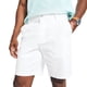 thumbnail image 4 of Pantalones cortos Nautica Classic Fit, parte delantera plana, elástico, chino blanco, 4 of 5