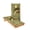 Add Carrying Case, variant on Skip's Garage | Gone Fishin Sign Cornhole Boards with Bags