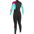 thumbnail image 4 of O'neill 4/3mm Epic Girl's Full Wetsuit, 4 of 4