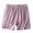 3-Watermelon Red, variant on European and Slim Ruffle Short Dresses for Women Party Night Yoga Buttocks and Tummy Womens Pajama Shorts Running Shorts Women's Solid Color Hip Stretch Pants Running Shorts for Women in Stock