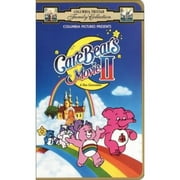 Care Bears Movie II: A New Generation (Full Frame, Clamshell)