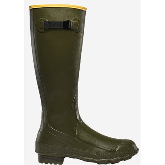 Men's LaCrosse Grange 18" Rubber Hunting Boot