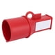 thumbnail image 2 of Industrial Socket Lockout Device PP Plastic 63mm ID Waterproof Industrial Socket LOTO Lock, 2 of 5