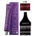 thumbnail image 3 of Schwarzkopf IGORA Royal FASHION LIGHTS Iluminación Permanente, 3 of 3