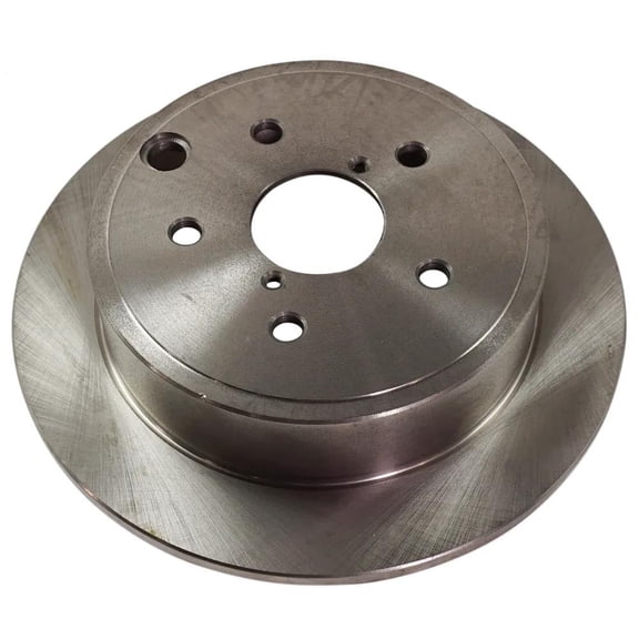 New Brake Disc Compatible With Subaru WRX Sport 4 Cyl 2.0L WRX Raui Edition 4 Cyl 2.0L WRX Sport-tech 4 Cyl 2.0L WRX Premium 4 Cyl 2.0L 2015-2021 By 12147032 44823 60013024 982044R
