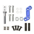 thumbnail image 2 of mmirethe Shifter And Aluminium Alloy Short Upgrade And Efficient For Improved Performance Aluminium Alloy Short Shifter For blue, 2 of 6