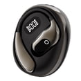 thumbnail image 6 of Yibooy 138 Languages AI Translation Earbuds BT 5.3 Real-time Translator (Black), 6 of 10