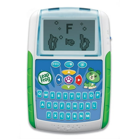 leapfrog read and learn