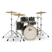 Gretsch Catalina Maple 5 Piece Shell Pack (20/10/12/14/14SN)
