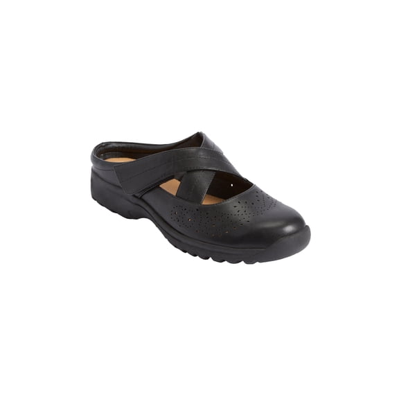 Comfortview Women's The Archie Mule