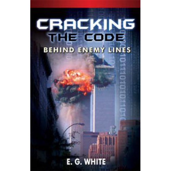 Pre-Owned Cracking the Code Behind Enemy Lines (Paperback) 1933291400 9781933291406