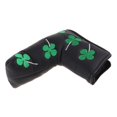 thumbnail image 1 of 4xWaterproof Golf Putter Fit for Universal Golf Iron Clubs 4 Pcs, 1 of 8