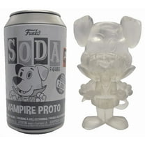 Funko Soda Vampire Proto LE2000