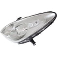 thumbnail image 3 of CarLights360: For Lexus ES330 Headlight Assembly 2005 2006 Driver Side | HID | DOT Certified | LX2502126, 3 of 4