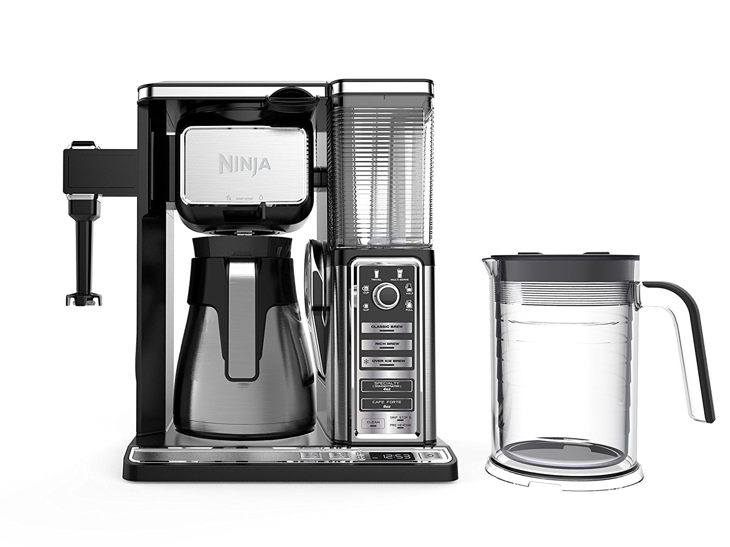 Ninja Coffee Bar Brewer System with Stainless Thermal