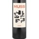 thumbnail image 2 of Pack de 4 Vino Tinto Muss Tempranillo 750 ml, 2 of 3