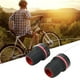 thumbnail image 1 of Palanca De Cambios De Velocidad, Mango De Cambio Negro Y Rojo, Palanca De Cambios De Bicicleta De Montaña Que Ahorra Espacio Para Velocidad De Herramienta De Bicicleta Ccdes Otros, 1 of 8