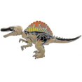 thumbnail image 3 of Spinosaurus Dinosaur Children's Small Particle Assembled Building Block Toy, 3 of 3