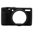 thumbnail image 2 of Camera Silicone Protective Case Silicone Protective Shell For ZV1F ZV1M2 Anti Scratch Slim Fit Soft Comfortable Grip Camera Sleeve With Accurate Cutouts, 2 of 8